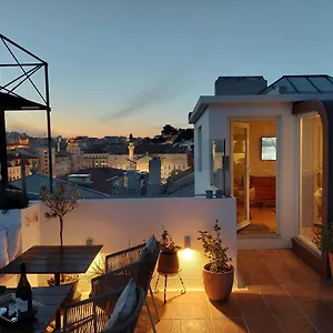 Augusta Boutique House Lisbona