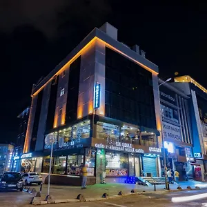 istanbul-city-airport-hotel.istanbul-turkeyhotels.com/