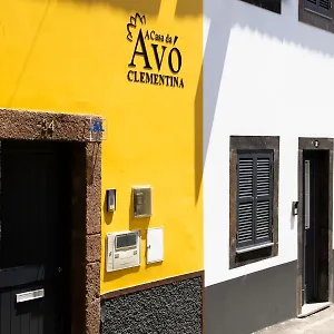 casa-da-avo-clementina.madeira-islandshotels.com/