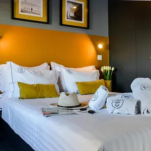 3* Frühstückspension Santa Luzia - Horigem